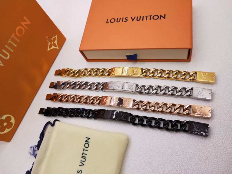 LV Bracelet 03lyr501